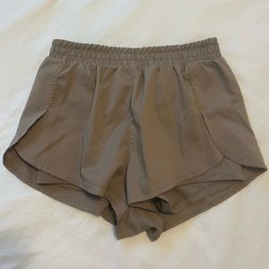 Girlfriend Collective Trail Short